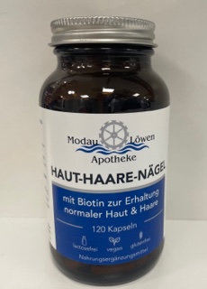 Kundenkarte Modau Apotheke